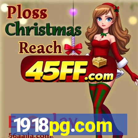 1918pg.com