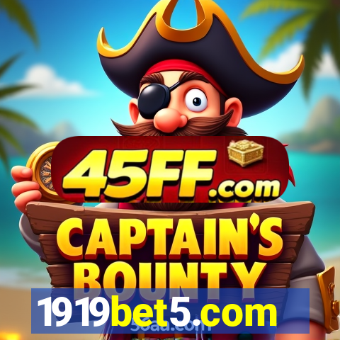1919bet5.com