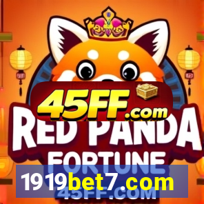 1919bet7.com