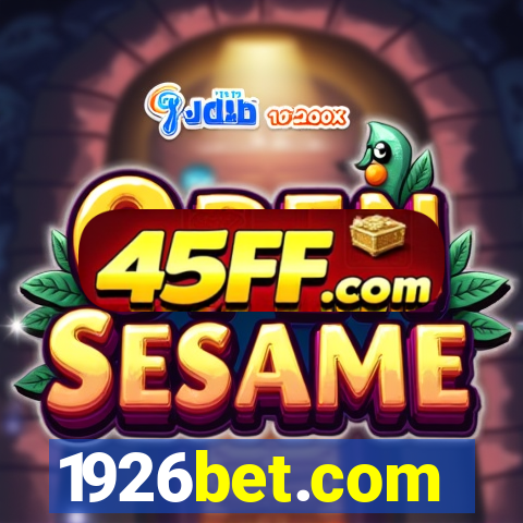 1926bet.com