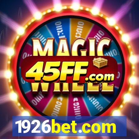 1926bet.com