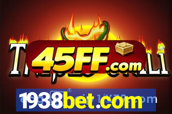 1938bet.com