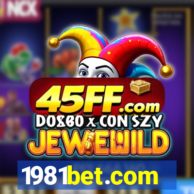 1981bet.com