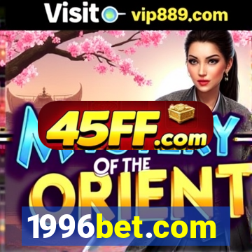 1996bet.com