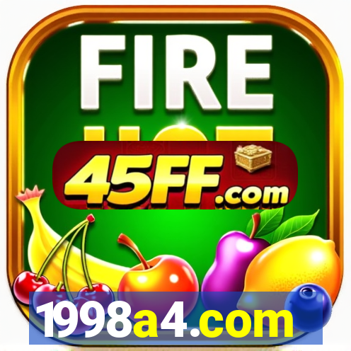 1998a4.com