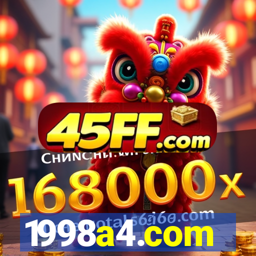 1998a4.com