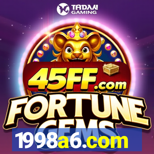 1998a6.com