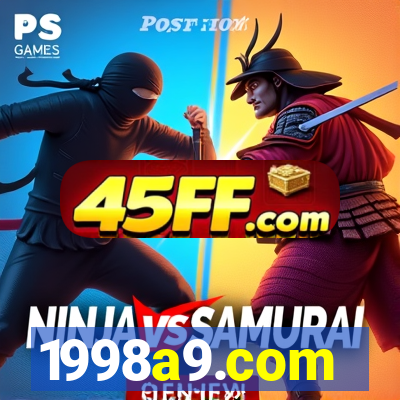 1998a9.com