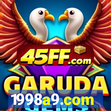 1998a9.com