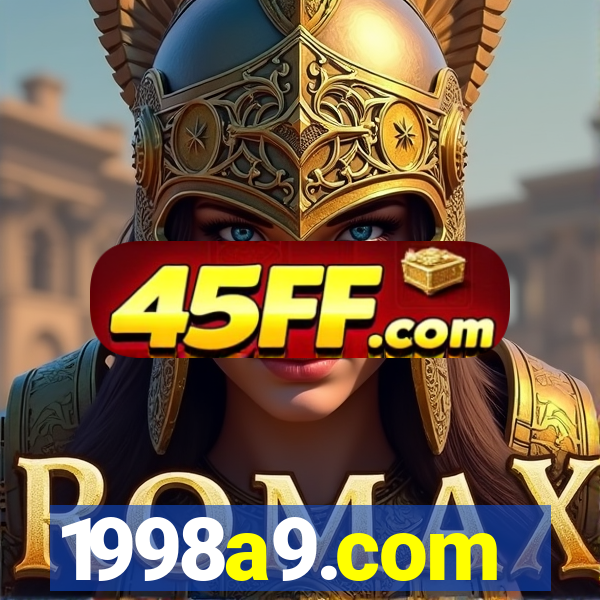 1998a9.com