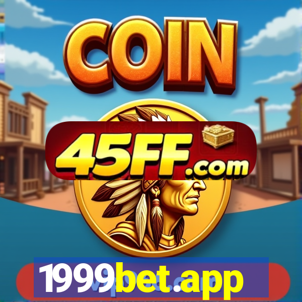 1999bet.app