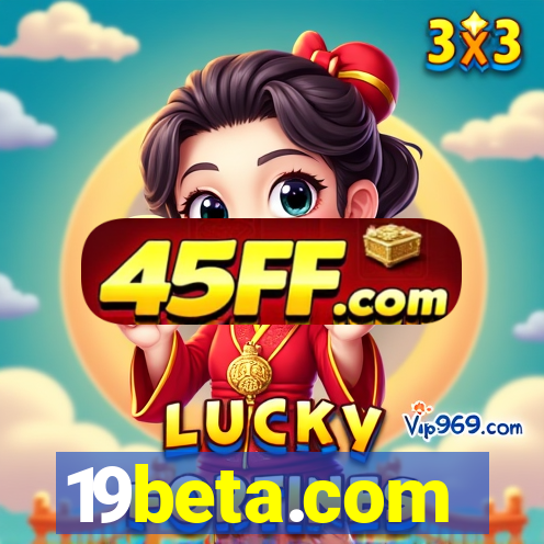 19beta.com