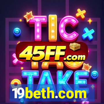 19beth.com