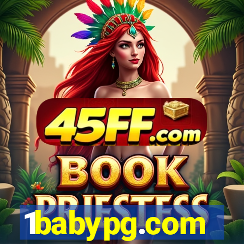 1babypg.com