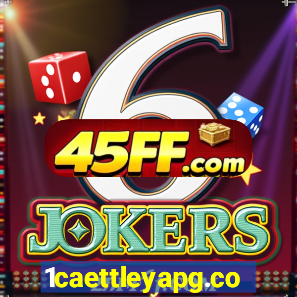1caettleyapg.com