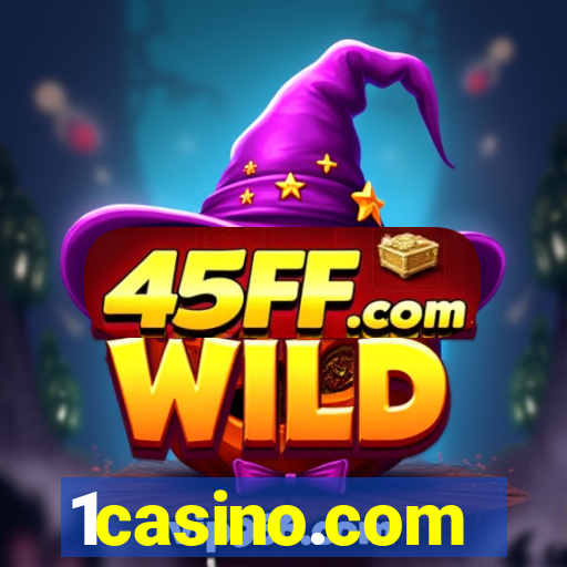 1casino.com