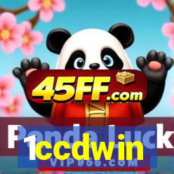 1ccdwin