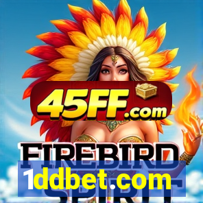 1ddbet.com
