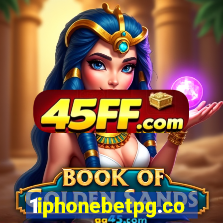 1iphonebetpg.com