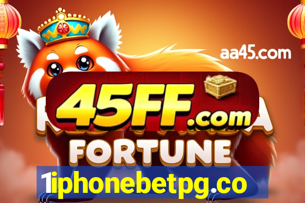 1iphonebetpg.com