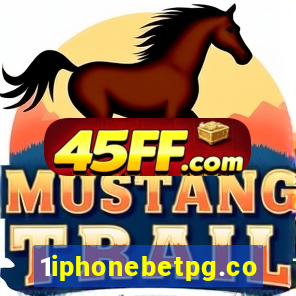 1iphonebetpg.com