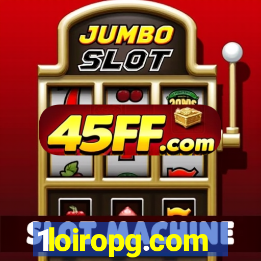 1loiropg.com