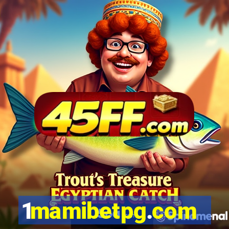 1mamibetpg.com
