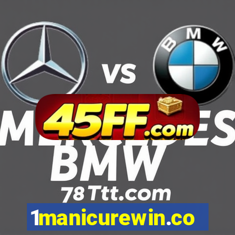 1manicurewin.com