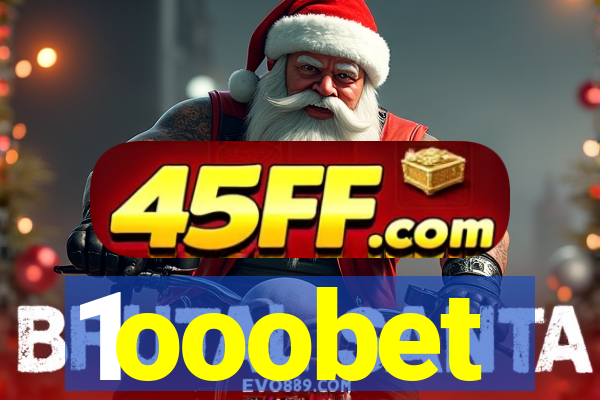 1ooobet