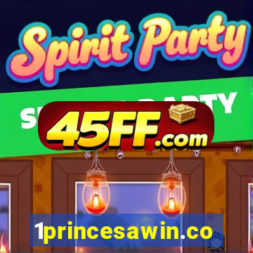 1princesawin.com