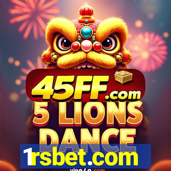 1rsbet.com