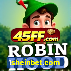 1sheinbet.com
