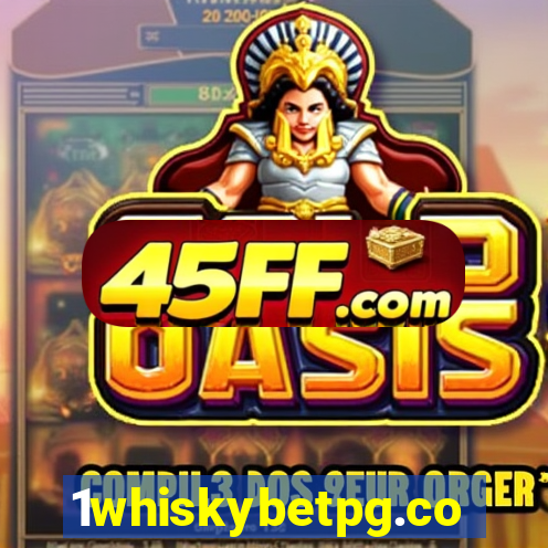 1whiskybetpg.com