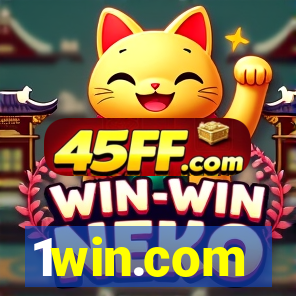 1win.com