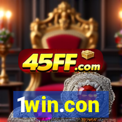 1win.con