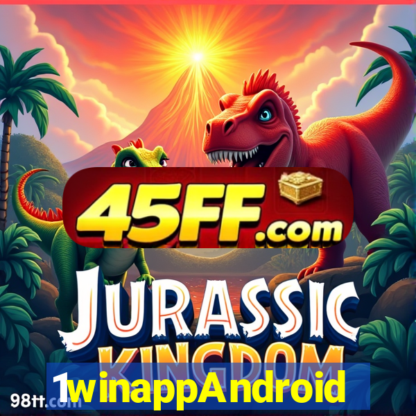 1winappAndroid