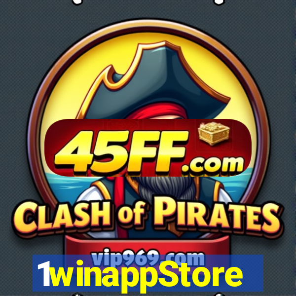 1winappStore