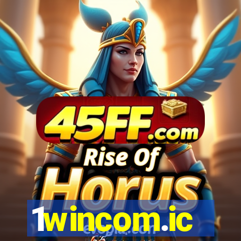 1wincom.ic