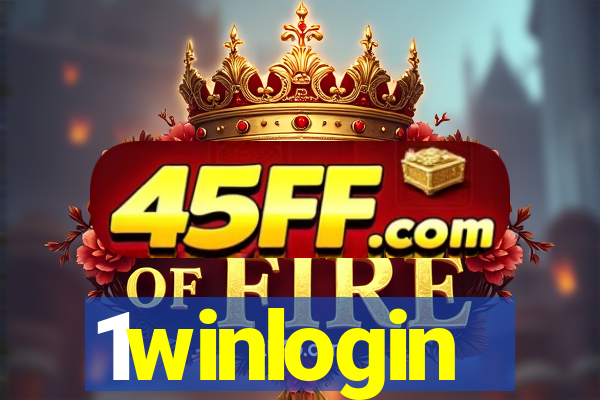 1winlogin