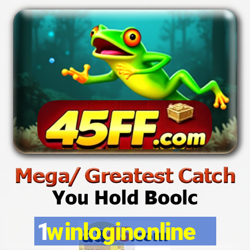 1winloginonline