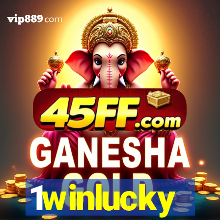 1winlucky