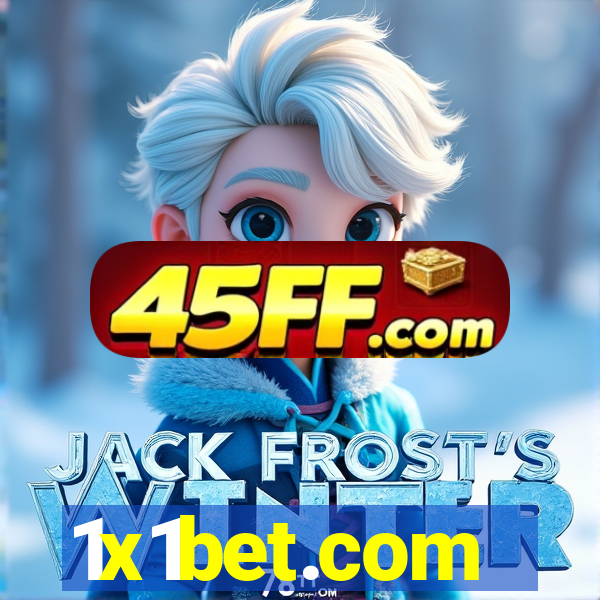 1x1bet.com