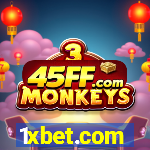 1xbet.com