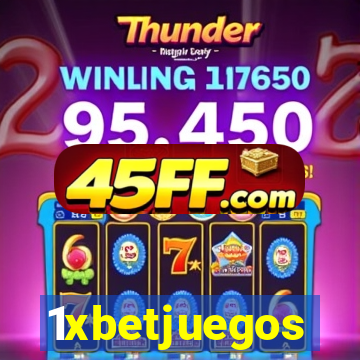 1xbetjuegos