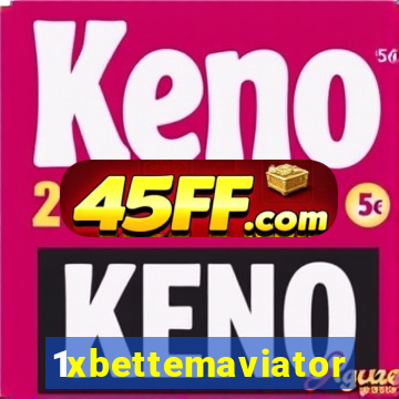1xbettemaviator