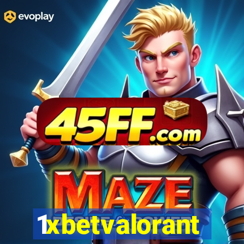 1xbetvalorant