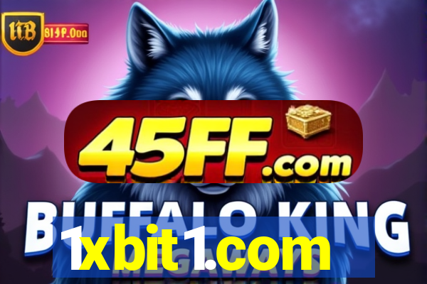 1xbit1.com