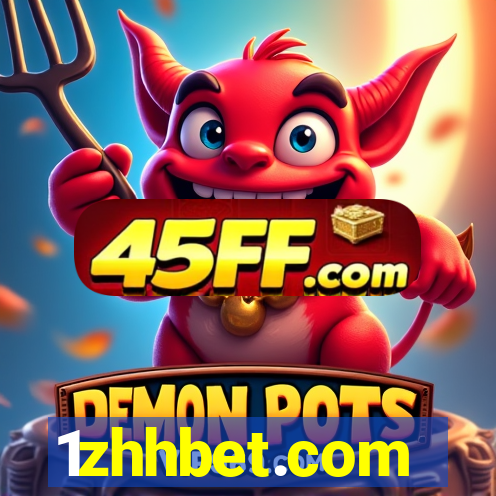1zhhbet.com
