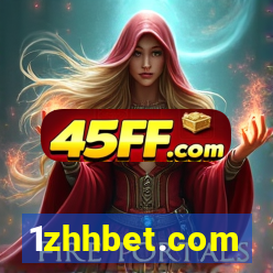 1zhhbet.com