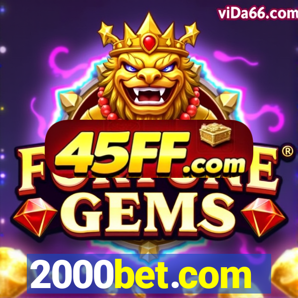 2000bet.com